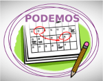 agenda podemos