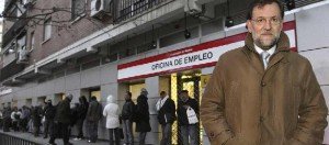 rajoy-en-la-cola-del-paro