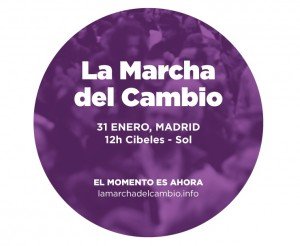 marcha 31E