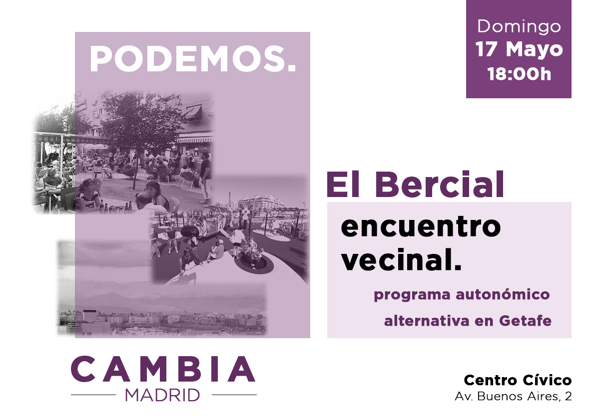 Actos fin de semana