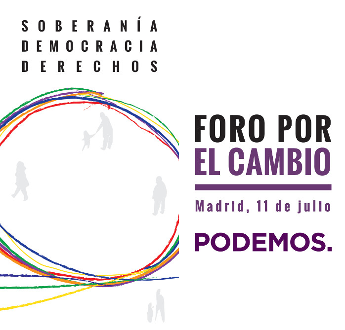Foro por el Cambio