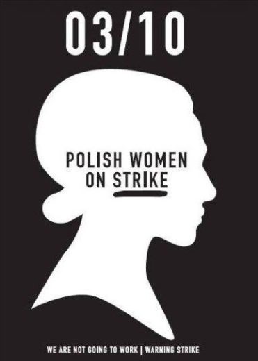 Podemos ante la agresión del gobierno polaco a los derechos de las mujeres