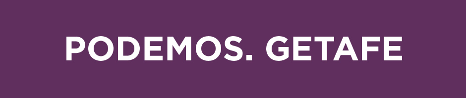ACTA CONSEJO CIUDADANO PODEMOS GETAFE: 27 MARZO 2018