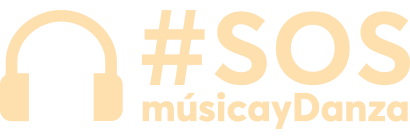 #SOS MÚSICA Y DANZA