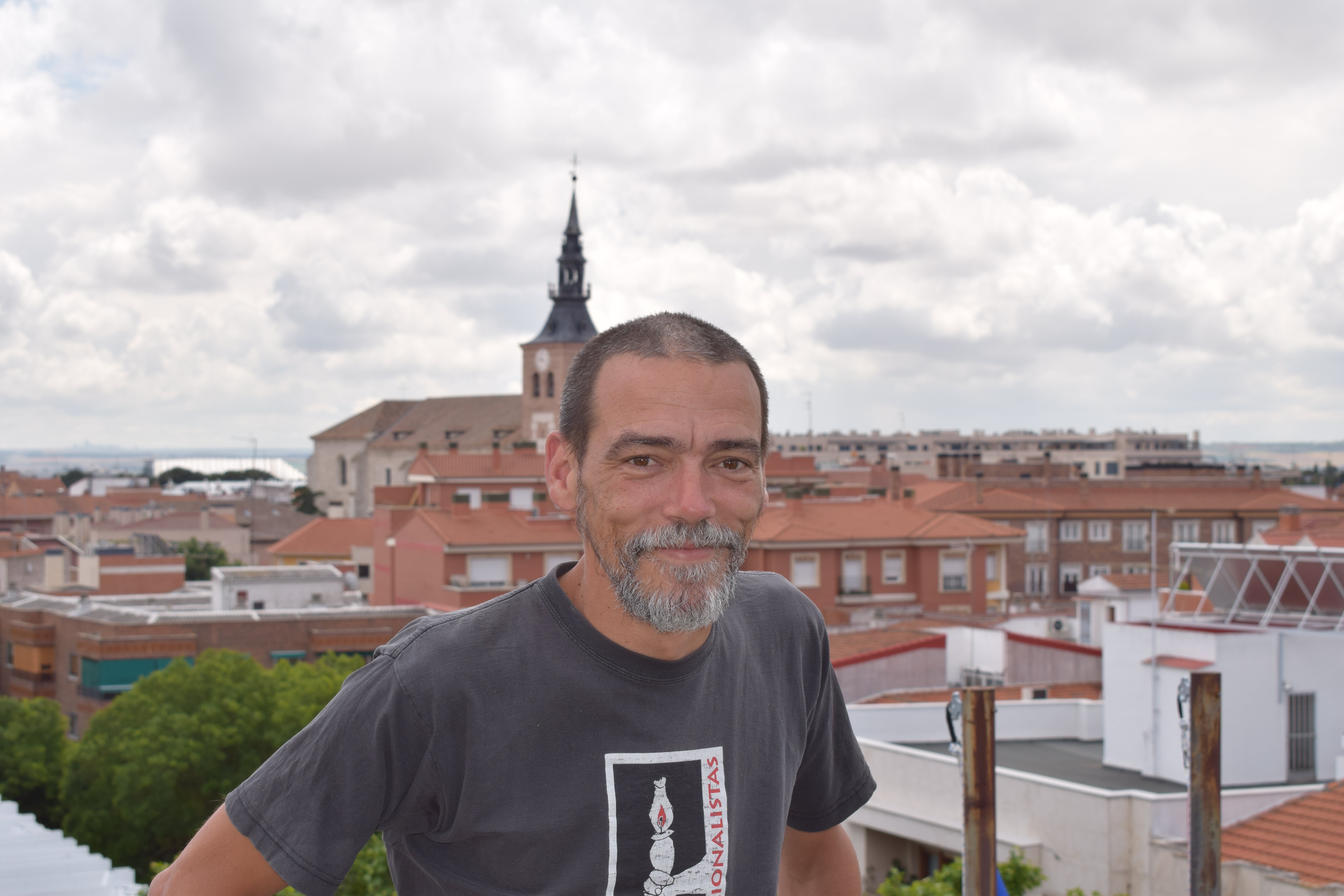 Podemos Getafe renueva su Consejo de Coordinación para afrontar los retos electorales de 2019
