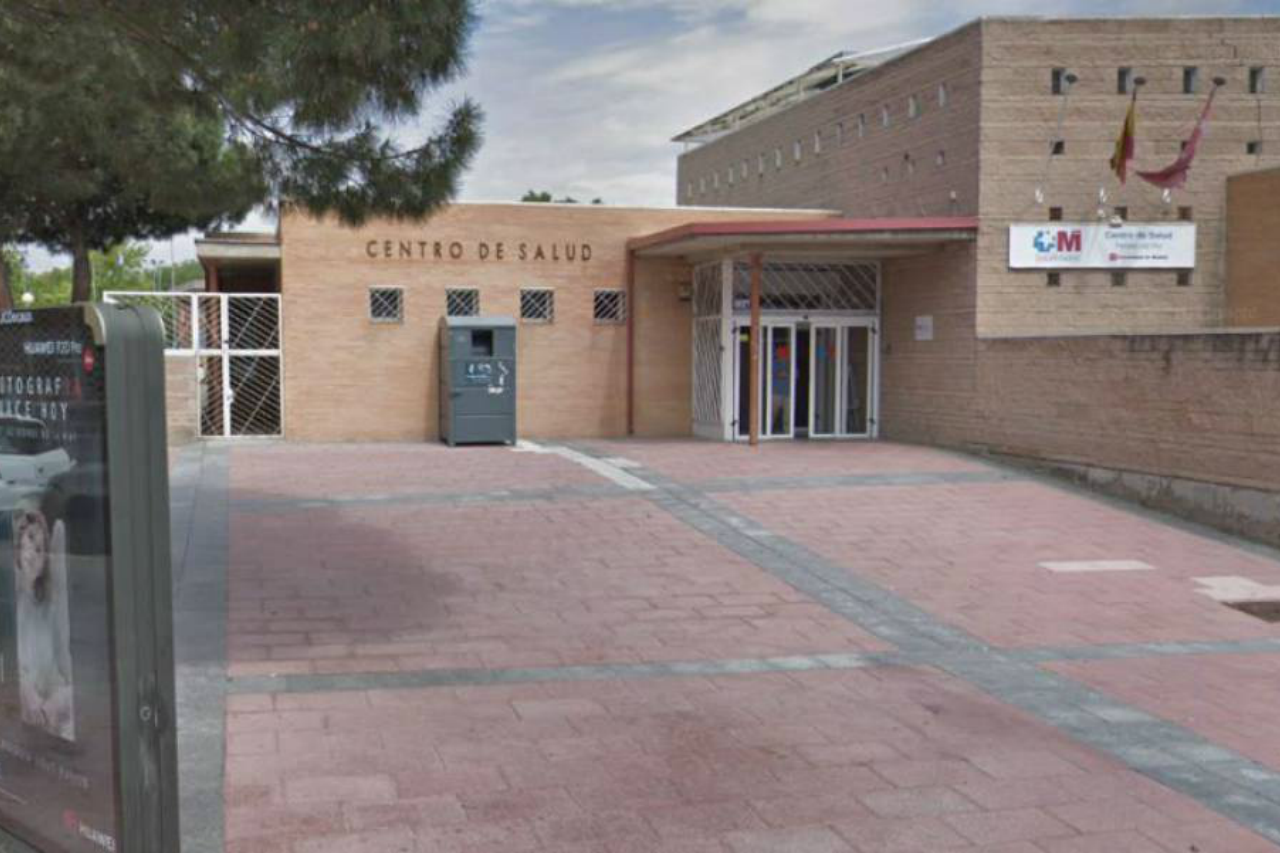 Podemos Getafe lleva a Pleno una proposición para lograr la paralización del proyecto de reducción horaria en centros de Pediatría y Atención Primaria