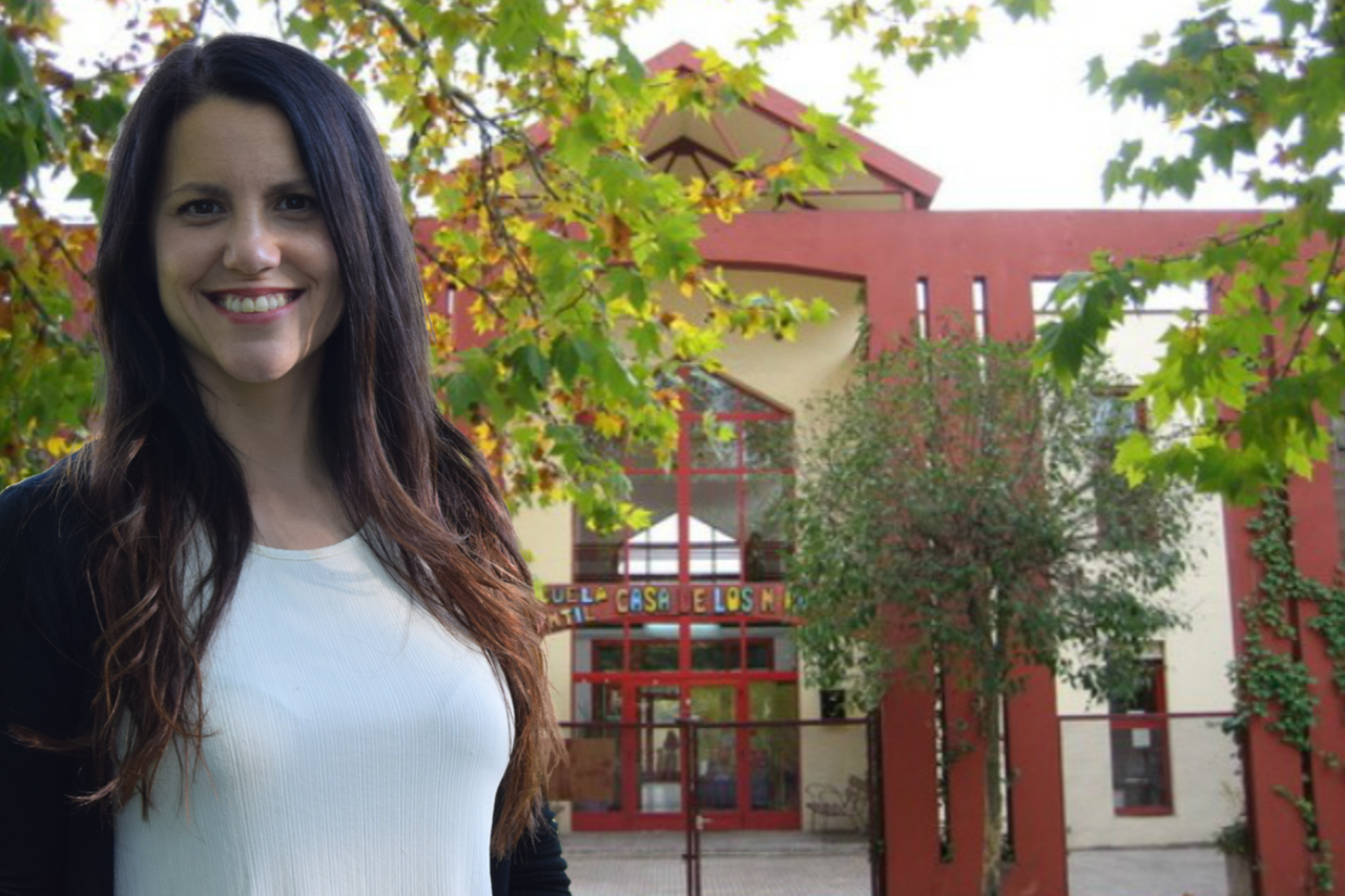 Podemos Getafe pregunta por la falta de sustitución de las bajas de maestras en las escuelas infantiles