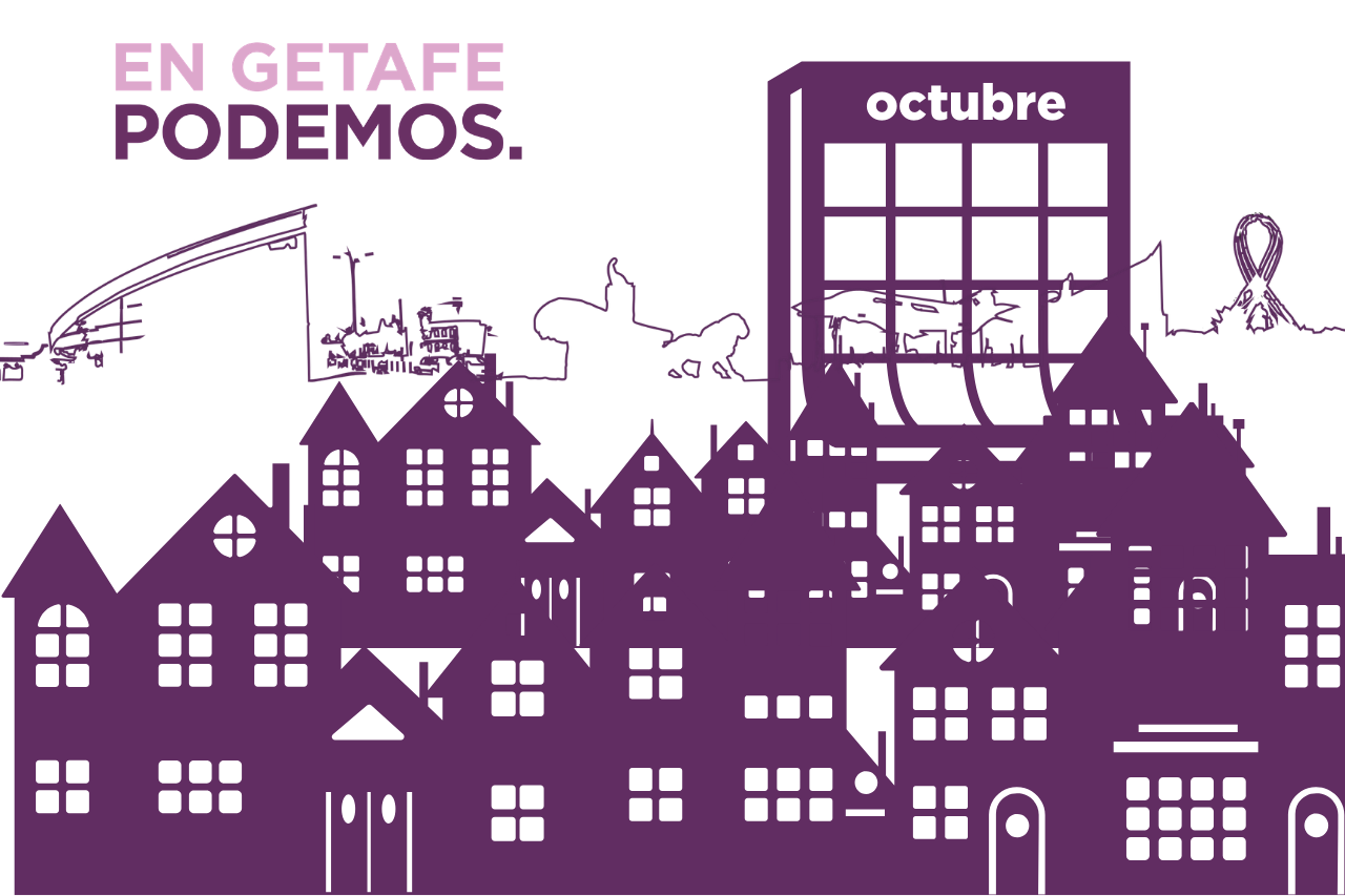 ¿Qué ha pasado con nuestras propuestas del pleno de octubre?