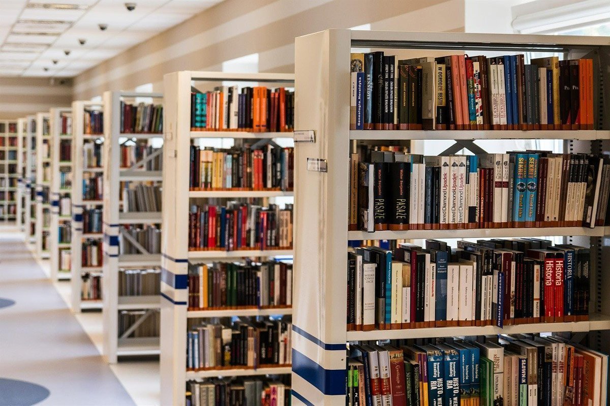 Podemos Getafe pide una nueva Biblioteca Central moderna y adaptada a las necesidades del siglo XXI