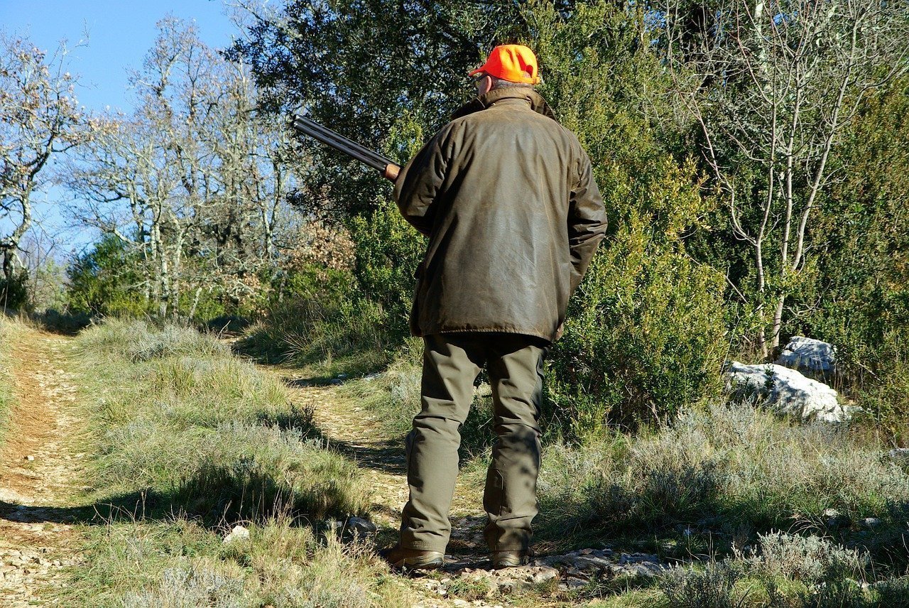 Podemos Getafe solicita que se impida la ampliación de los cotos de caza en el Parque Regional del Sureste