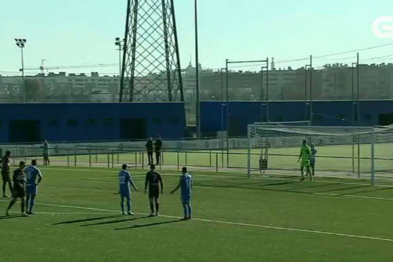 Podemos Getafe pide medidas sancionadoras para los insultos racistas a un jugador del Celta B
