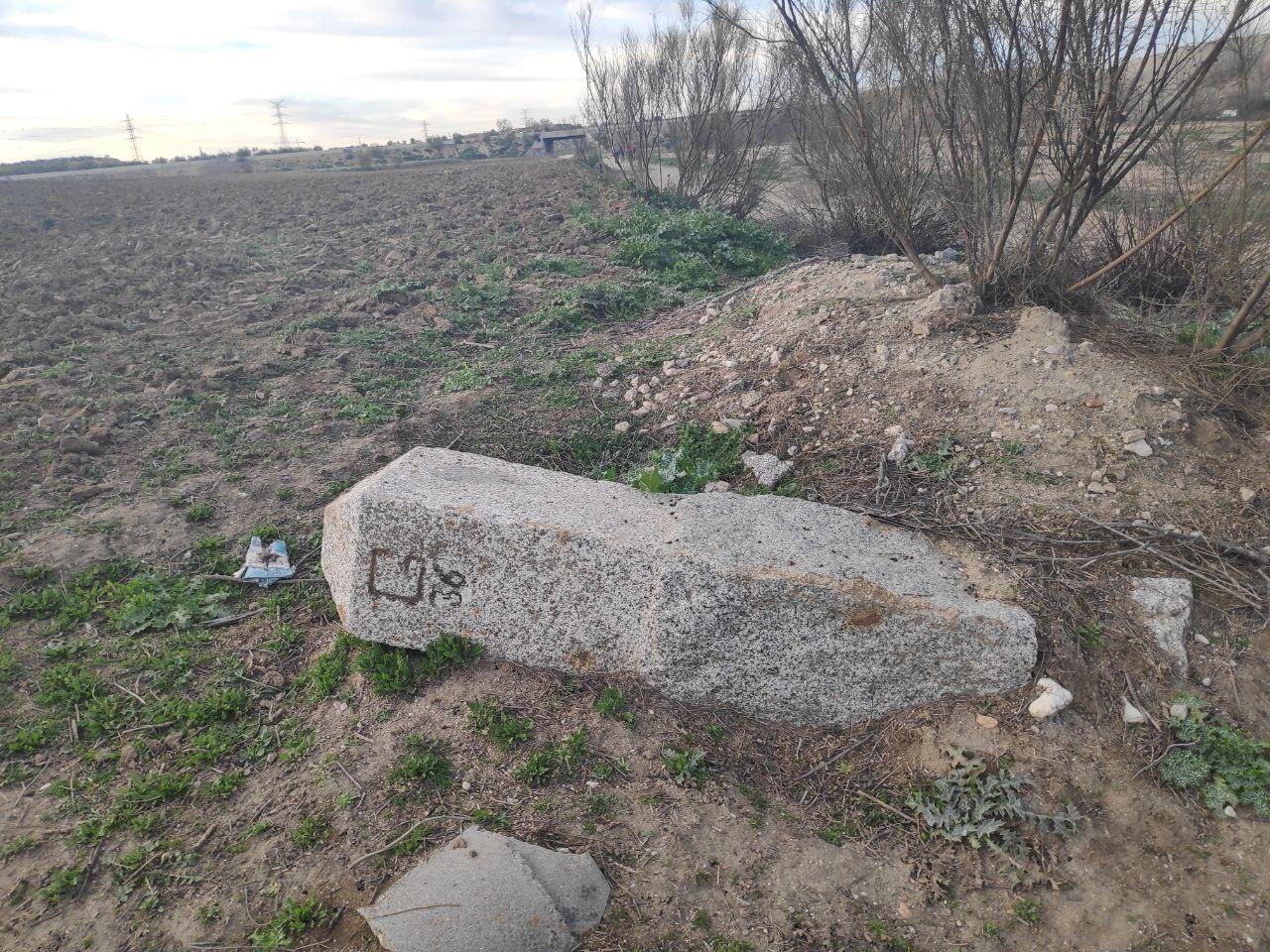 Podemos Getafe presenta una proposición para proteger, cuidar y mantener los caminos públicos y las vías pecuarias de la ciudad