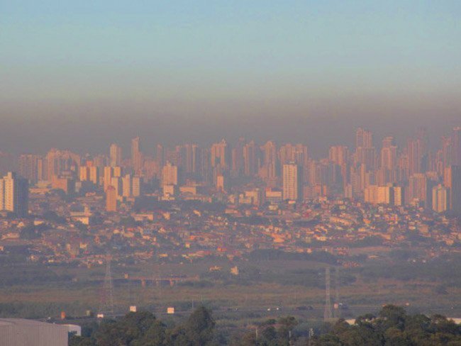 “El COVID-10 es más letal en ciudades contaminadas como Getafe”