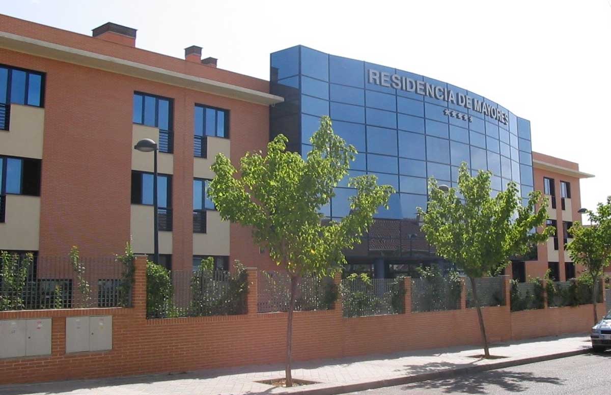 Podemos Getafe solicita al Gobierno regional que cumpla la orden judicial de medicalizar todas las residencias del municipio