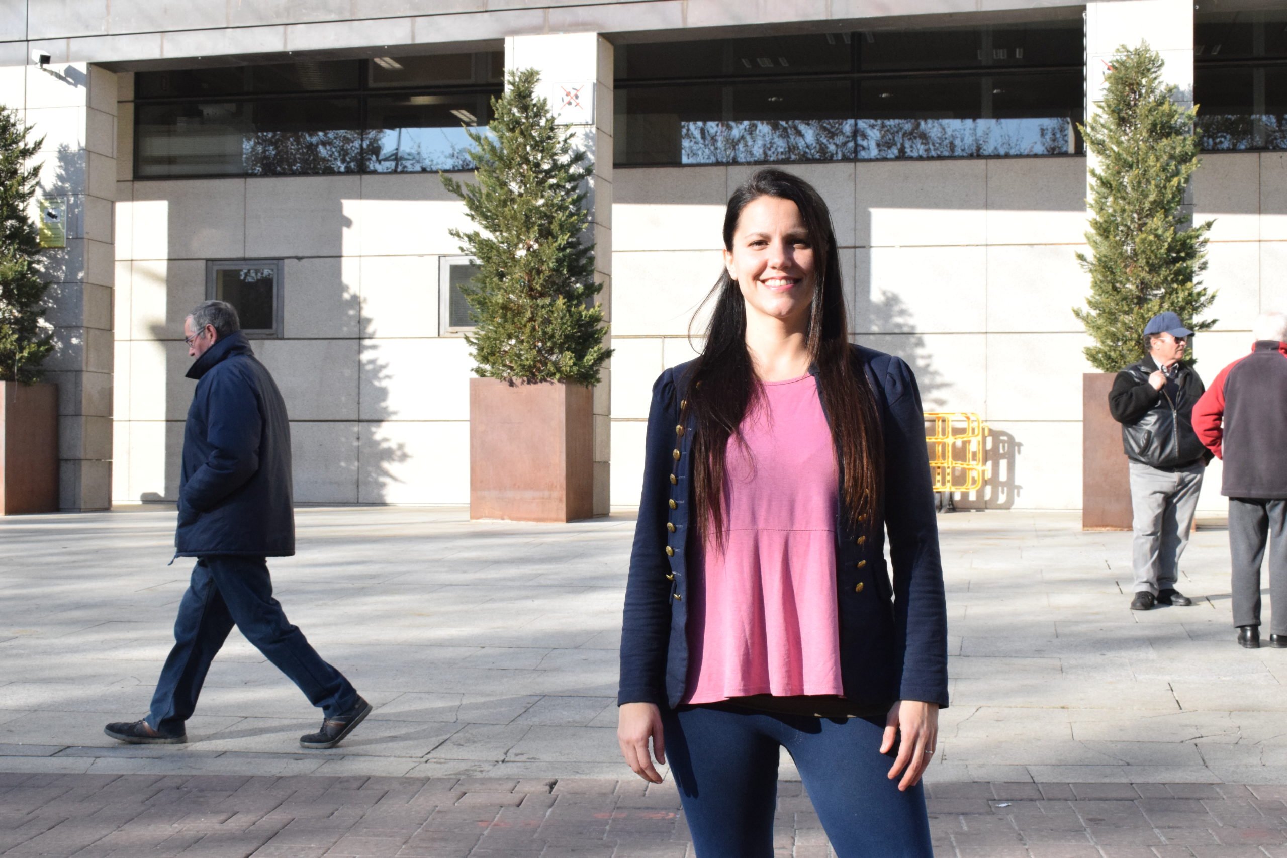 Podemos Getafe condena la actitud de Ciudadanos para romper los consensos de la Comisión para la Reconstrucción