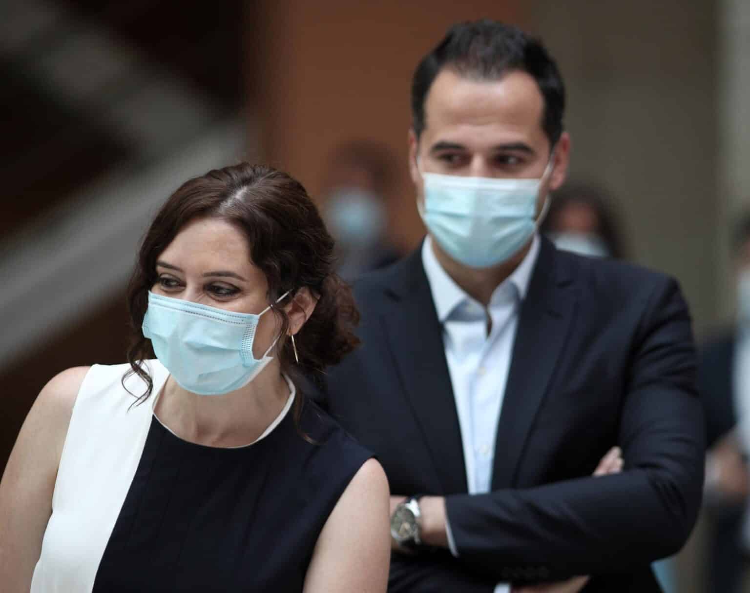 Podemos Getafe exige a la Comunidad de Madrid que conceda el precio reducido de comedor a las familias perceptoras del ingreso mínimo vital