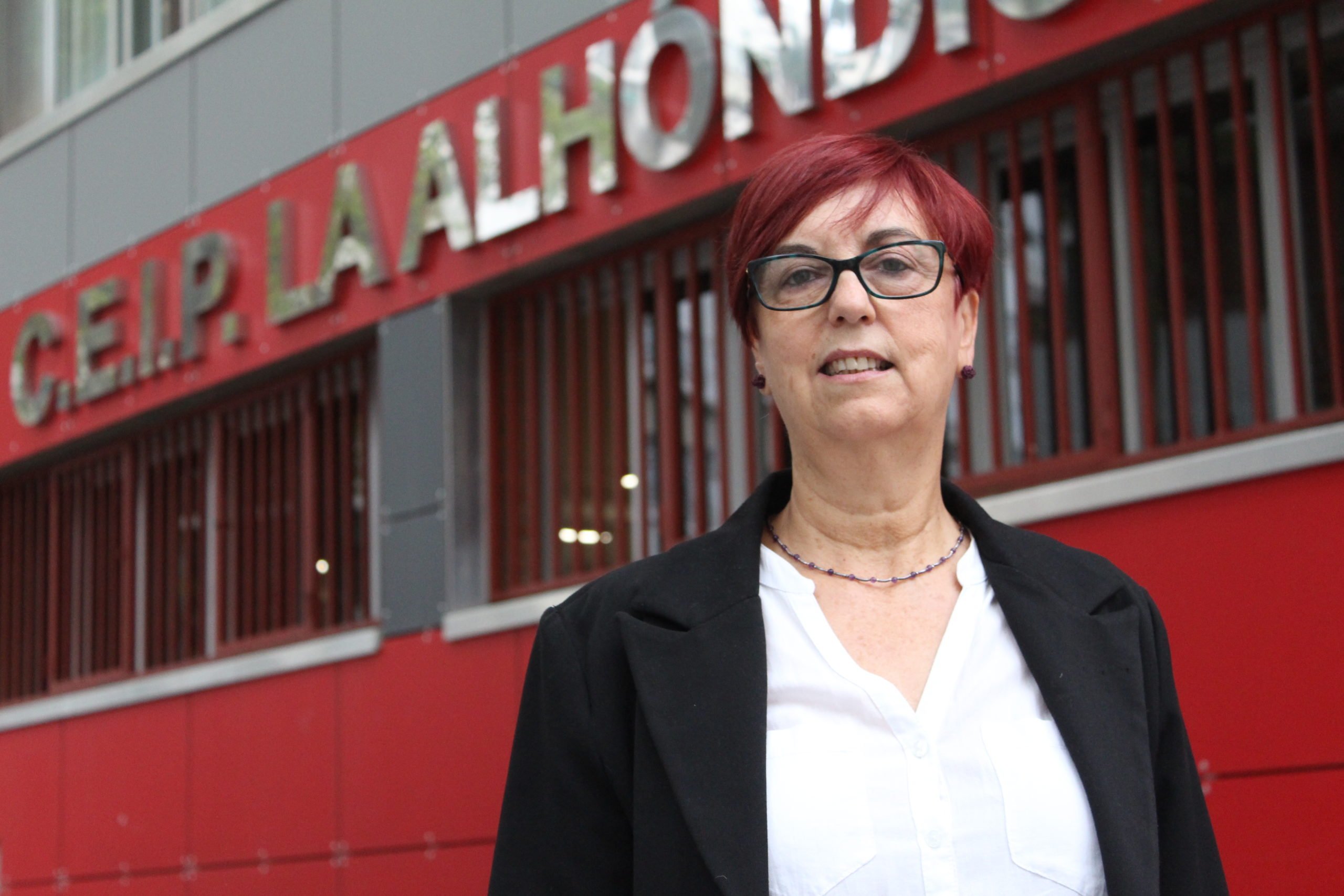 Podemos Getafe pide renovar los contratos del profesorado de refuerzo