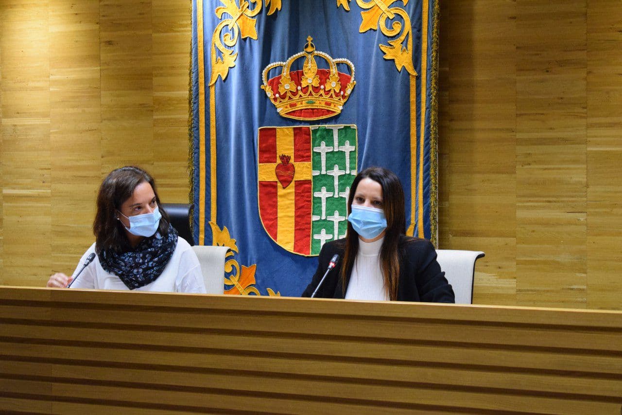 Preacuerdo de gobierno de coalición progresista PSOE y Podemos