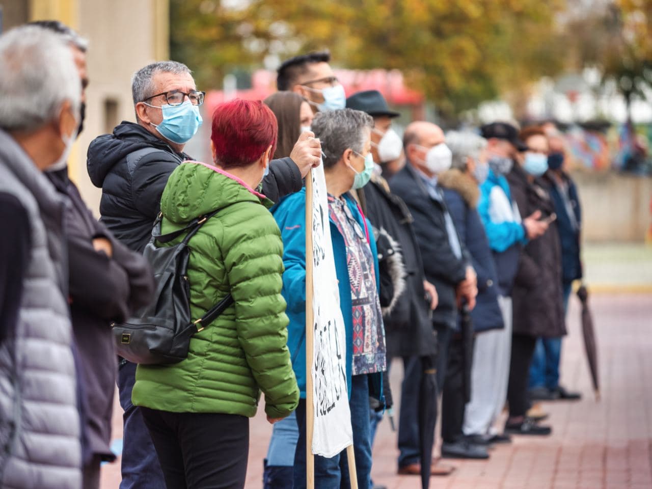 Podemos Getafe se opone al traslado de personal del Hospital de Getafe al nuevo hospital de Ayuso