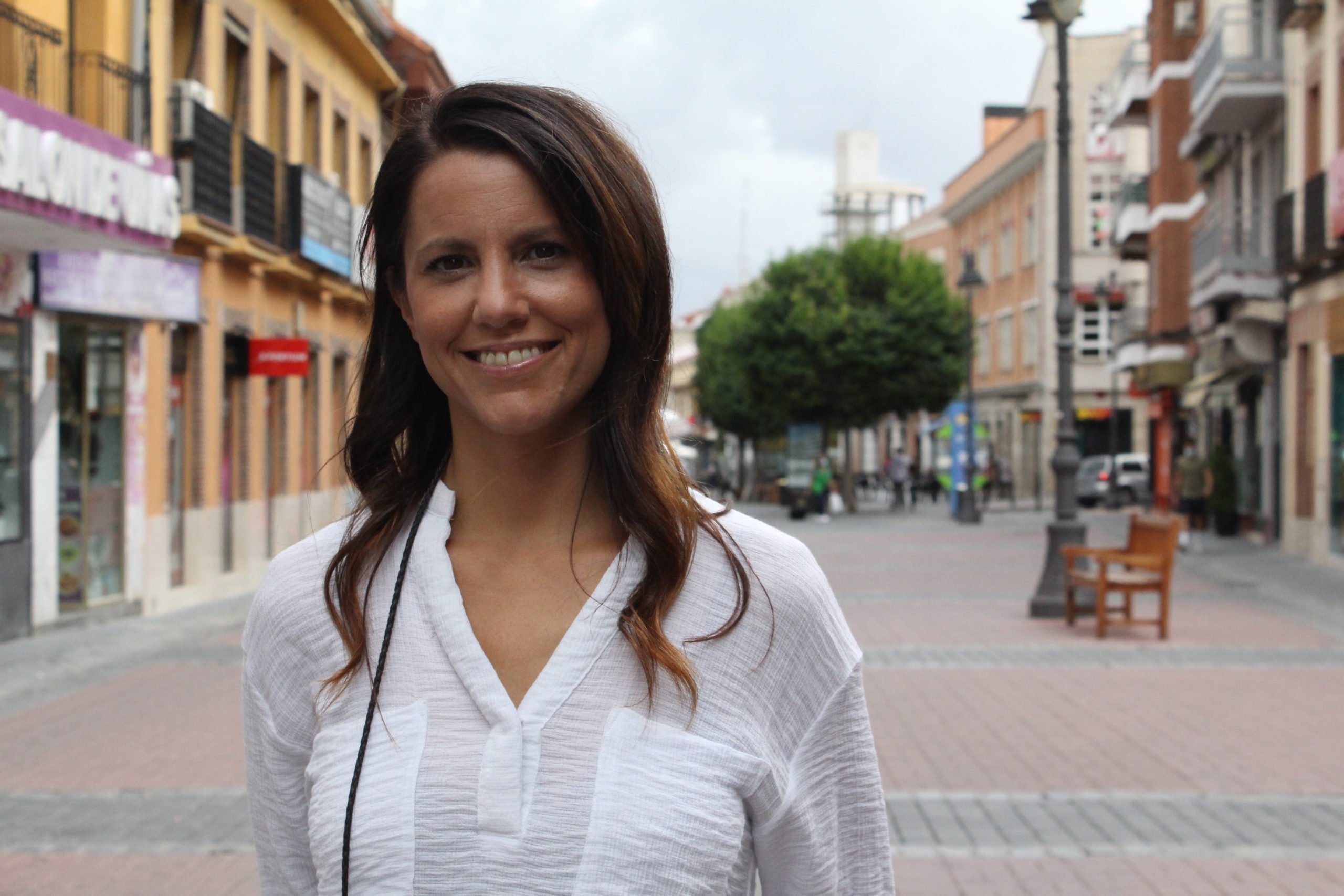Las bases de Podemos Getafe votan su nueva dirección con Alba Leo como portavoz