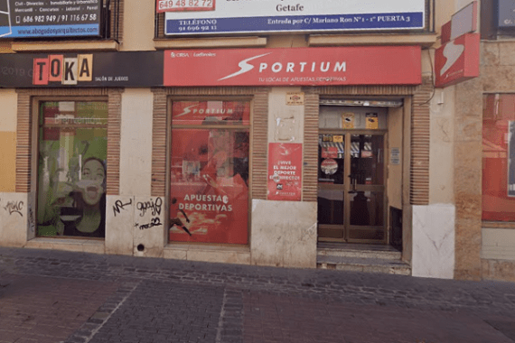 “La Comunidad de Madrid favorece que el dinero del juego vaya a paraísos fiscales”