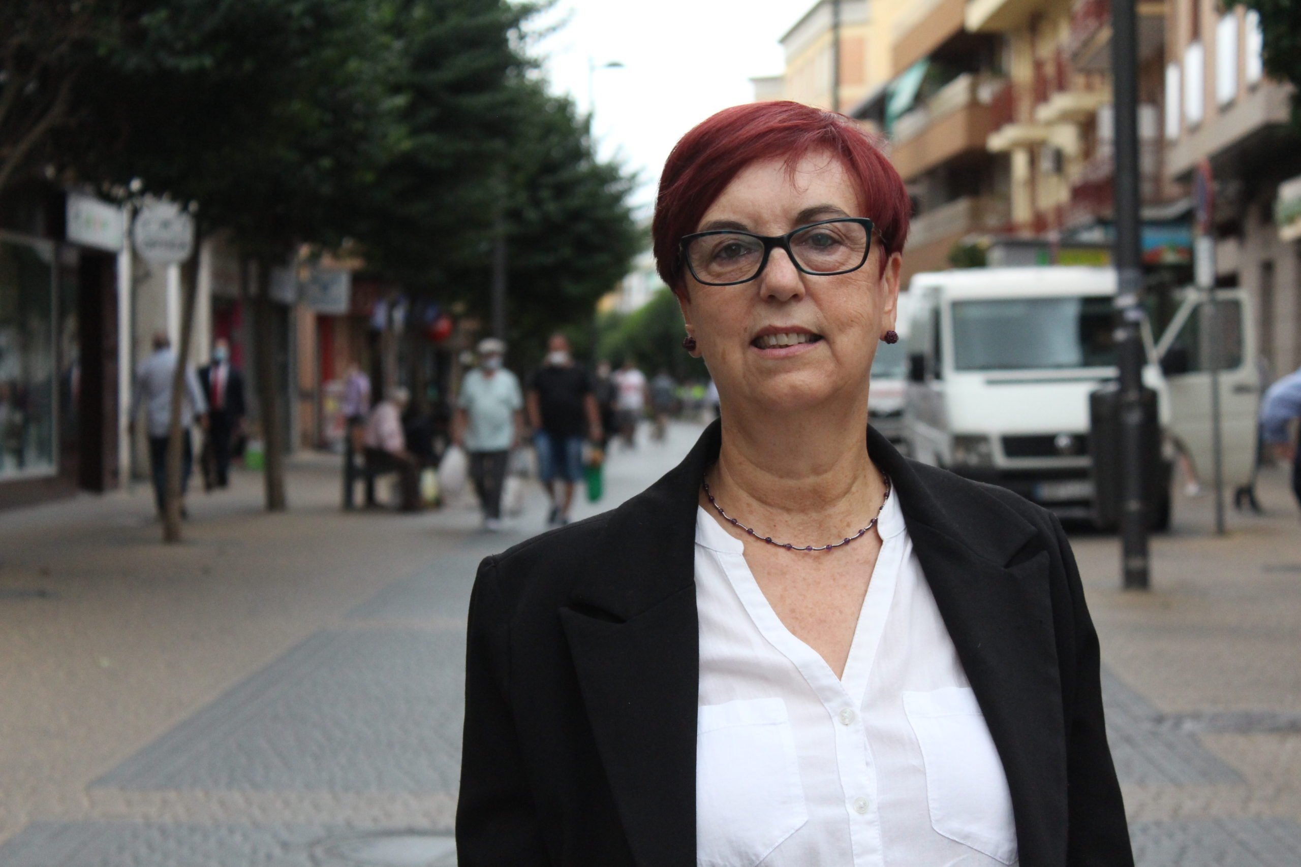 Podemos Getafe considera “imprescindible” un acuerdo con la parte social del Ayuntamiento para solventar el problema de los interinos