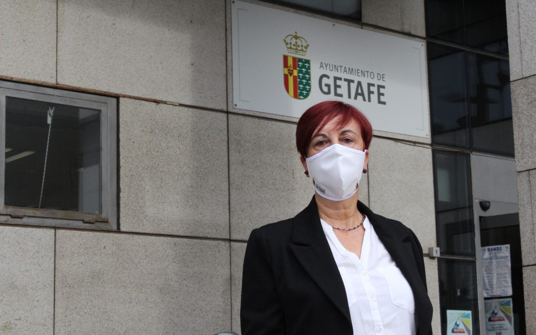 Podemos Getafe denuncia el plan de Ayuso para recortar más de 2000 empleos en Atención Primaria
