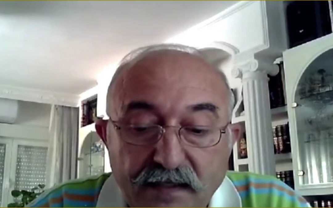 Concejal de Vox en Getafe culpa a las mujeres engañadas por el tiktoker Naim: “Son ellas las que se dejan engañar”