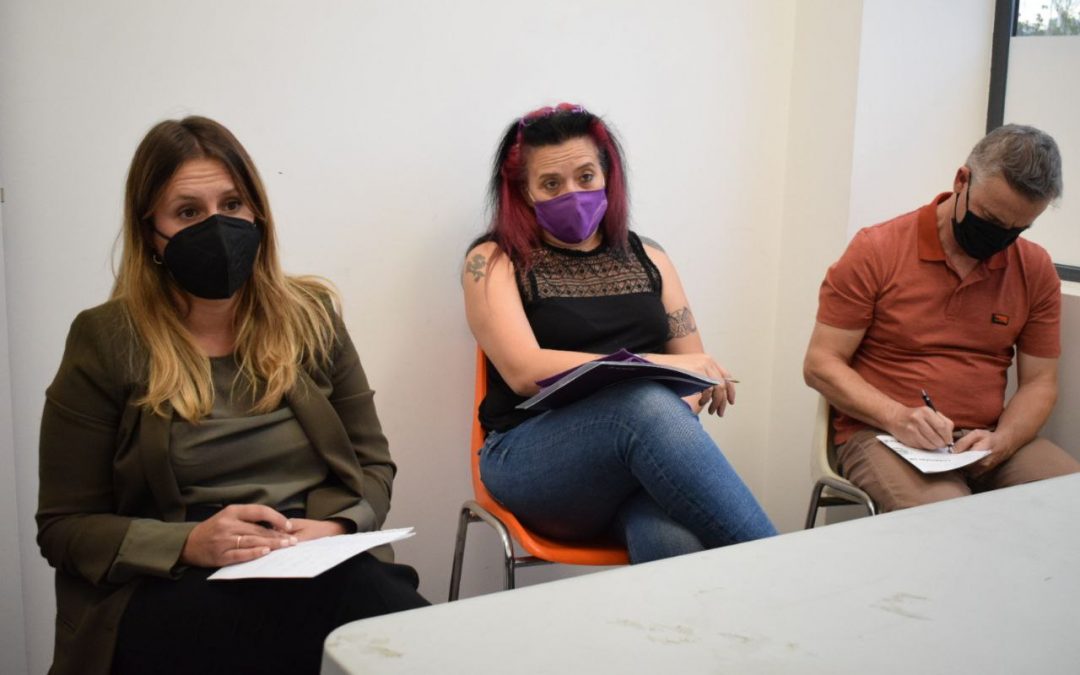 Unidas Podemos llevará la situación de Corrugados en Getafe a la Asamblea de Madrid