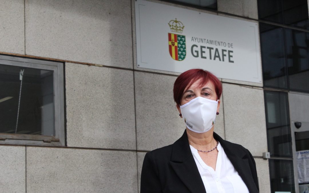 Podemos y PSOE piden el cese de la dirección del Hospital de Getafe por ordenar la desatención a personas extranjeras