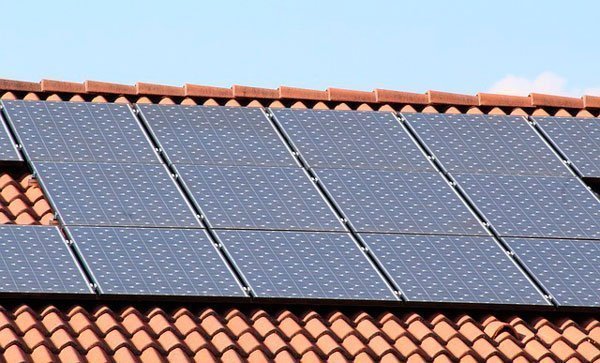 Getafe establecerá una ayuda económica a la instalación de paneles solares por iniciativa de Podemos