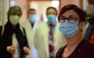 Podemos rechaza el cierre de las urgencias de la atención primaria de Getafe y propone movilizaciones