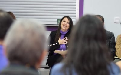 Podemos Getafe inicia su precampaña con una Asamblea abierta a la ciudadanía