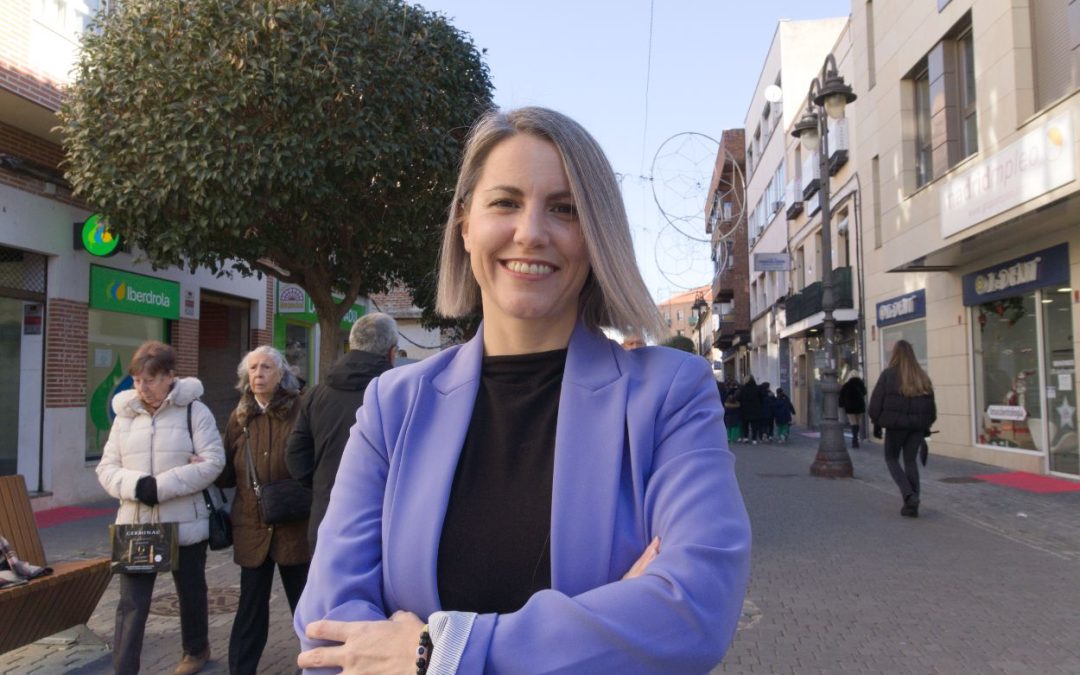 Alba Leo: “Si de verdad quieren frenar la especulación, la medida clara e inmediata es convertir todos los alquileres de vivienda en indefinidos por ley. Tu casa no debería tener fecha de caducidad.”