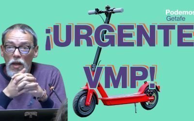 “Estamos haciendo el ridículo con el tema de los patinetes”: Carlos Enjuto exige el fin de las restricciones a la movilidad sostenible