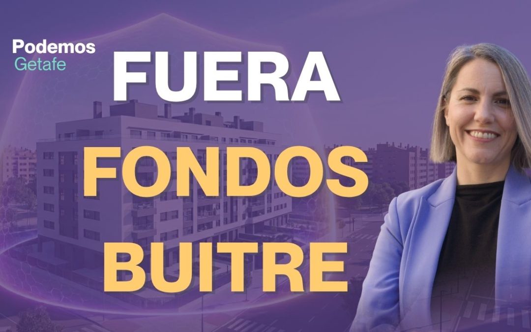 “O gobiernan los fondos buitre o gobierna la gente; las dos cosas son incompatibles»
