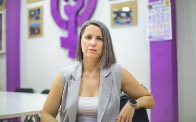 Podemos Getafe exige a Ayuso la climatización integral de los centros educativos ante las altas temperaturas
