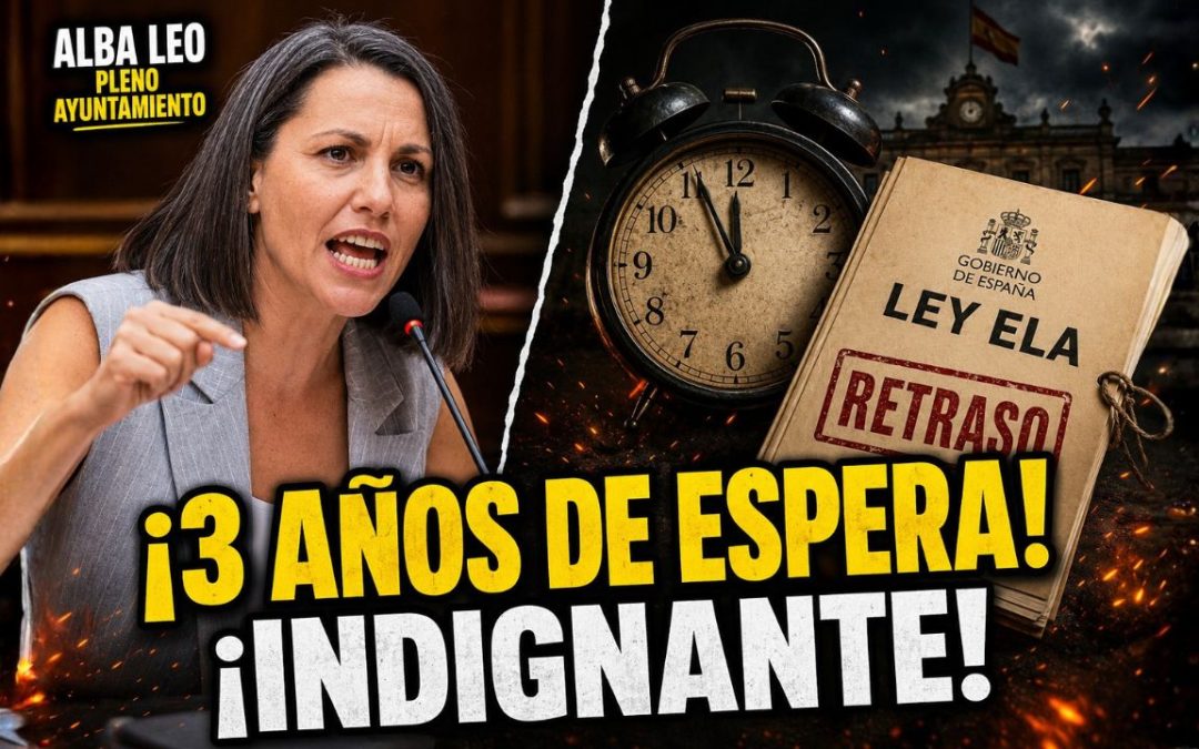«Esto es ignorar a las familias que os están diciendo lo que necesitan»