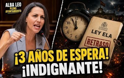 «Esto es ignorar a las familias que os están diciendo lo que necesitan»